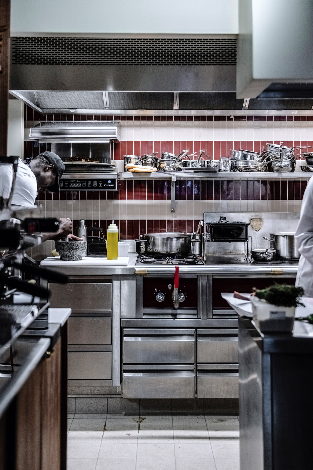 Altro Frenchie — EMILIE BONAVENTURE - © intech