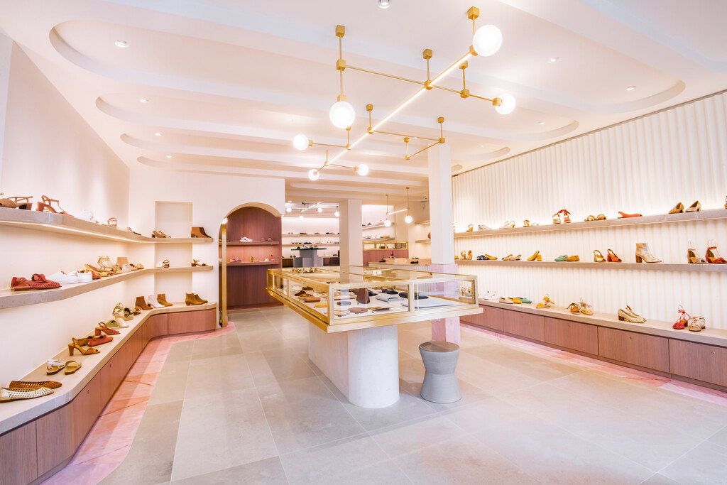 123 Vieille du Temple — JULES MESNY DESCHAMPS - © intech