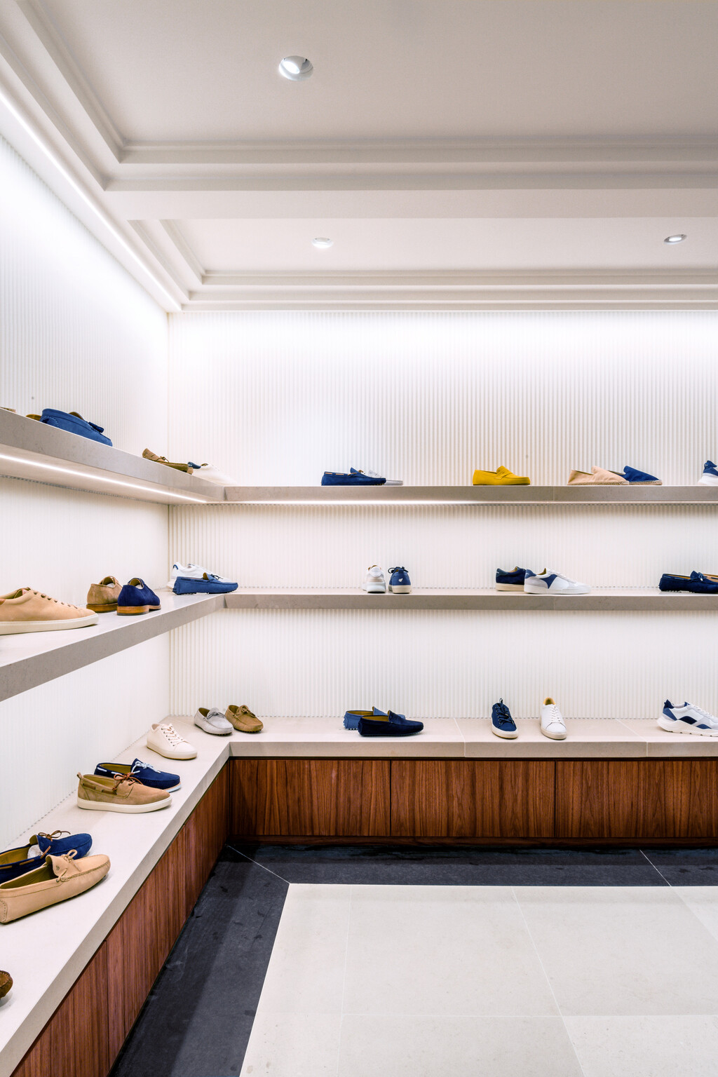 123 Vieille du Temple — JULES MESNY DESCHAMPS - © intech