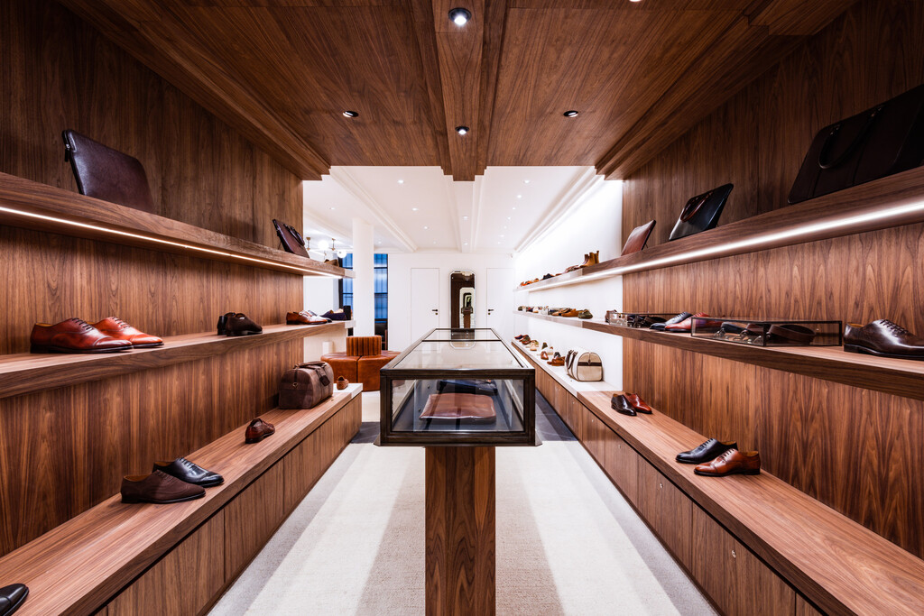 123 Vieille du Temple — JULES MESNY DESCHAMPS - © intech