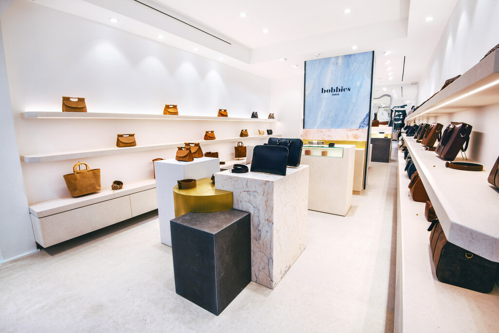 79 Vieille du Temple — JULES MESNY DESCHAMPS - © intech