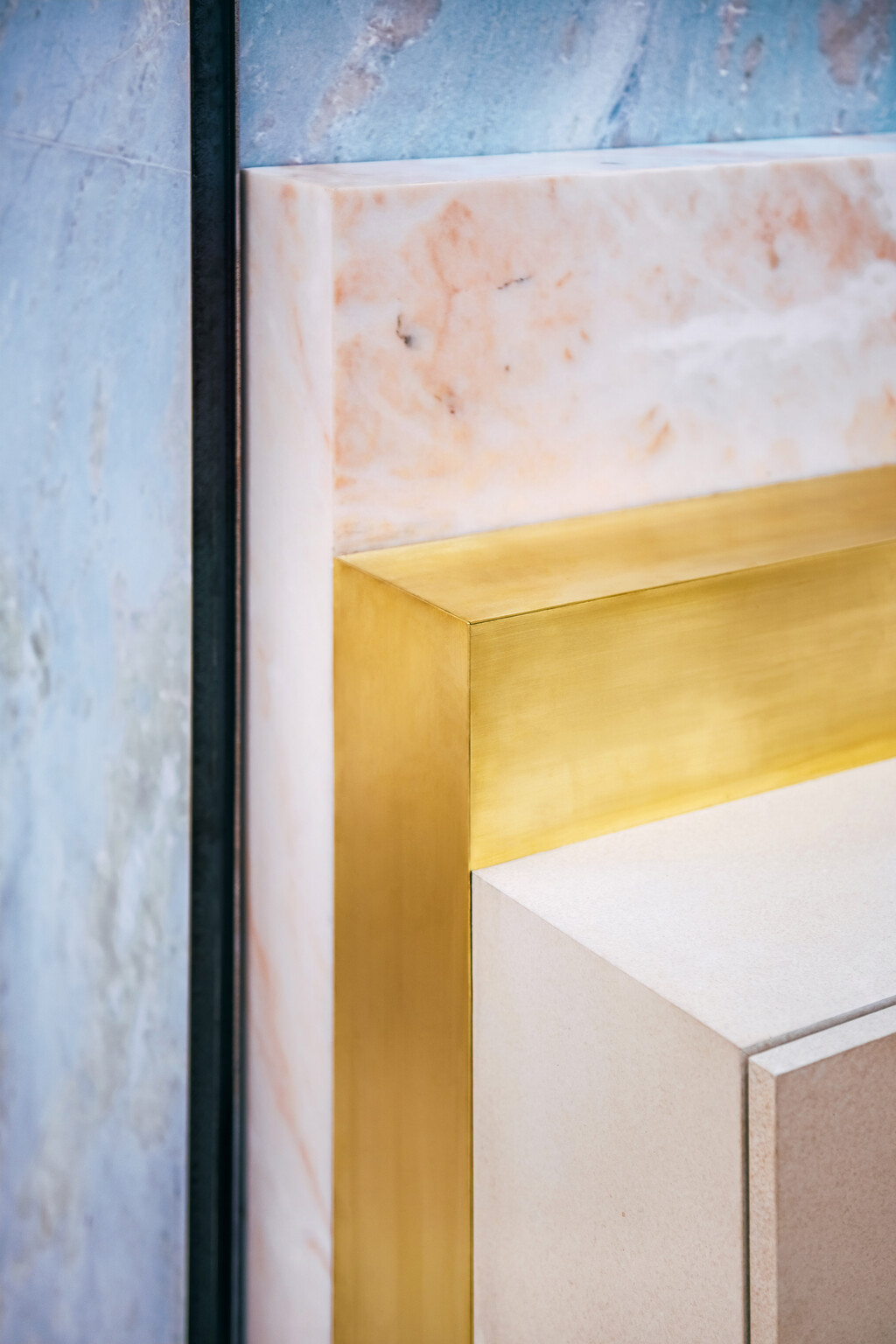 79 Vieille du Temple — JULES MESNY DESCHAMPS - © intech