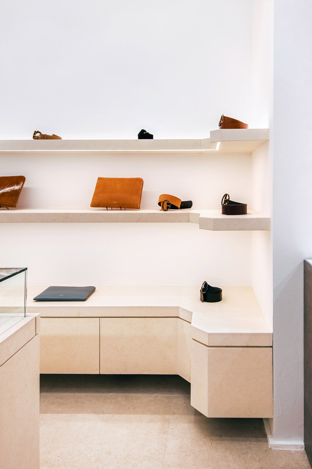 79 Vieille du Temple — JULES MESNY DESCHAMPS - © intech