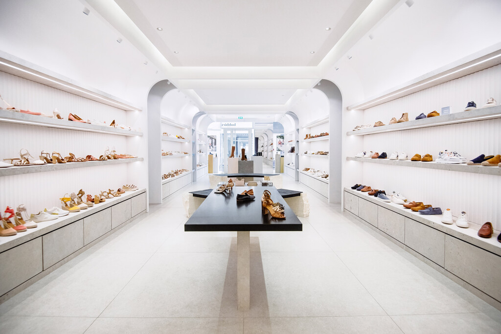 Bordeaux — JULES MESNY DESCHAMPS - © intech