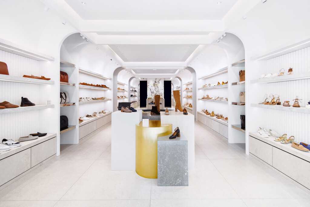 Bordeaux — JULES MESNY DESCHAMPS - © intech