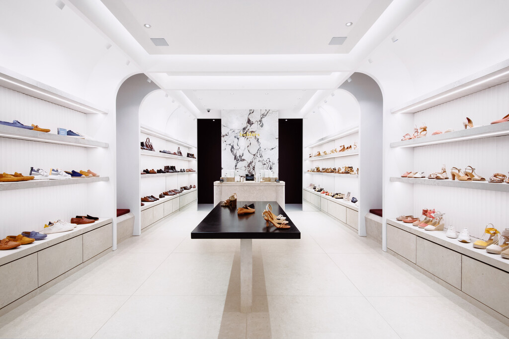 Bordeaux — JULES MESNY DESCHAMPS - © intech