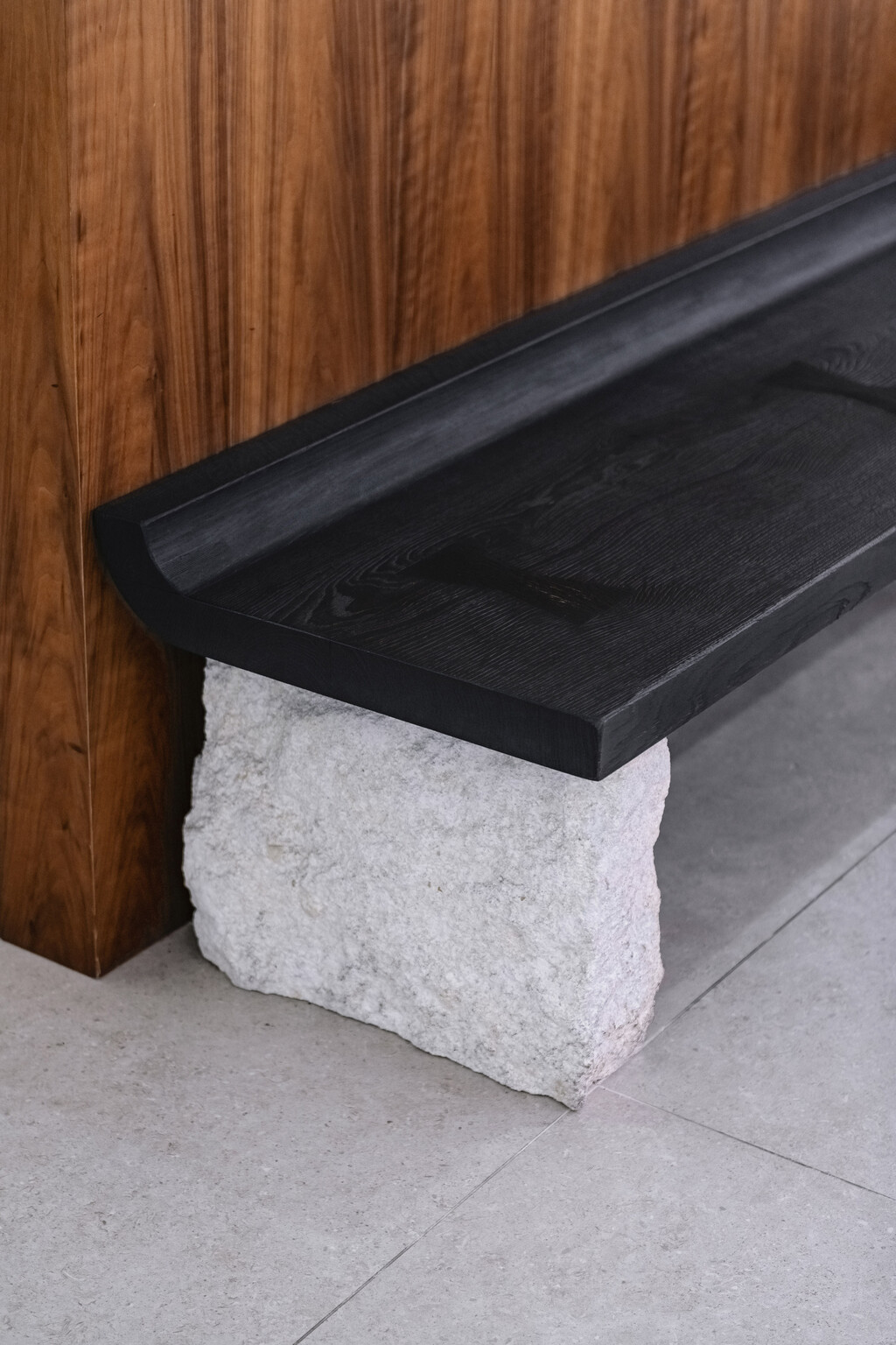 Londres — JULES MESNY DESCHAMPS - © intech