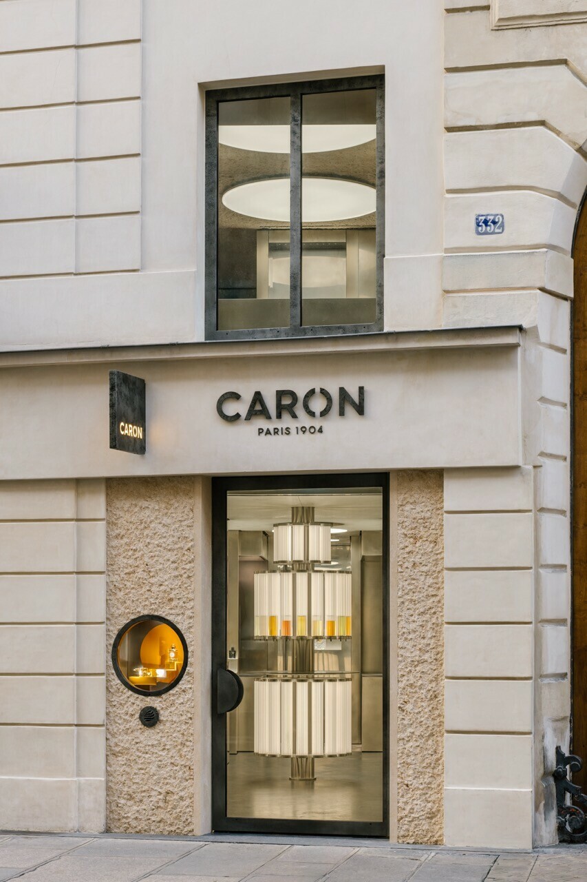 Saint-Honoré — CASPER MUELLER KNEER - © intech