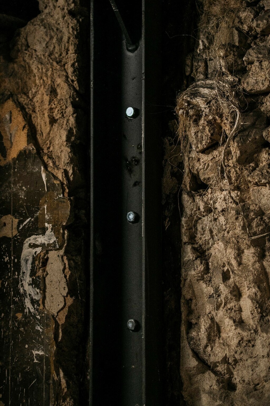 Saint-Honoré — CASPER MUELLER KNEER - © intech