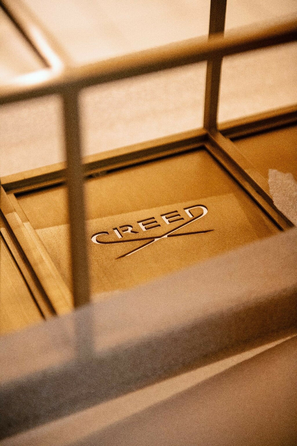 Galerie Lafayette — KERING DESIGN - © intech
