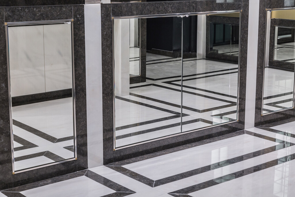 Printemps Haussmann — CAN ONANER - © intech