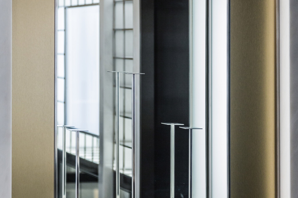 Printemps Haussmann — CAN ONANER - © intech