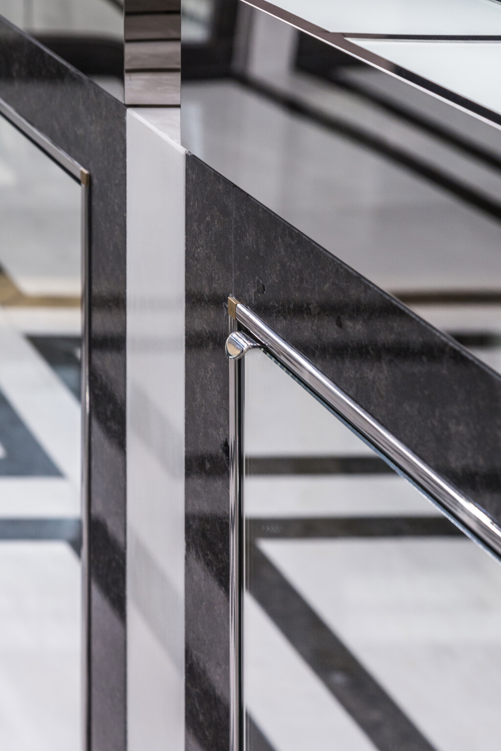 Printemps Haussmann — CAN ONANER - © intech