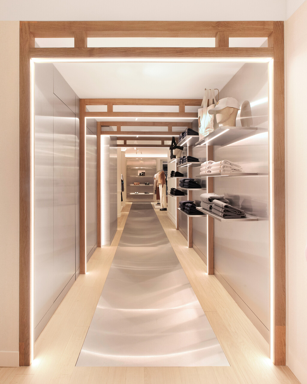 20 Richelieu - © intech