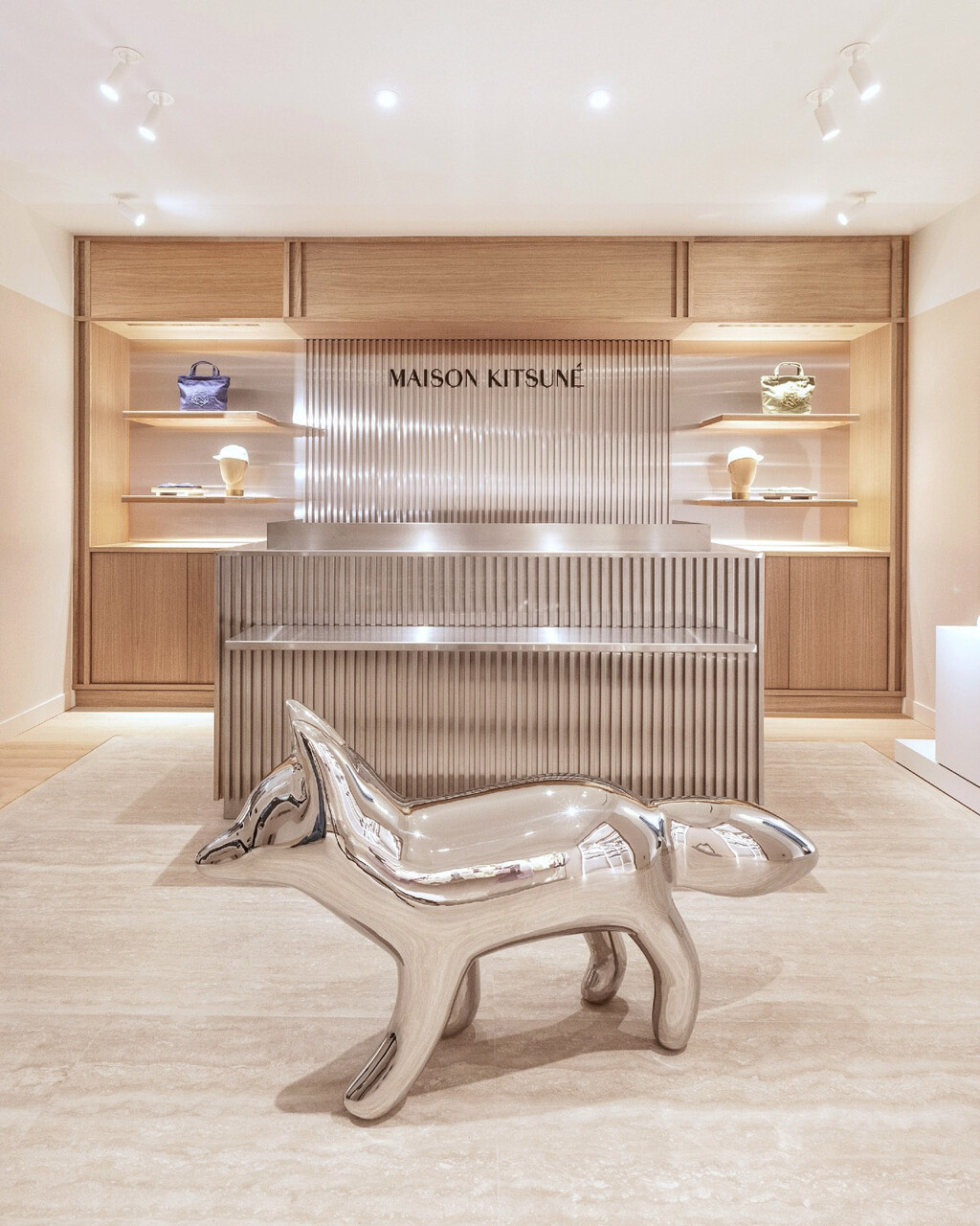 20 Richelieu - © intech