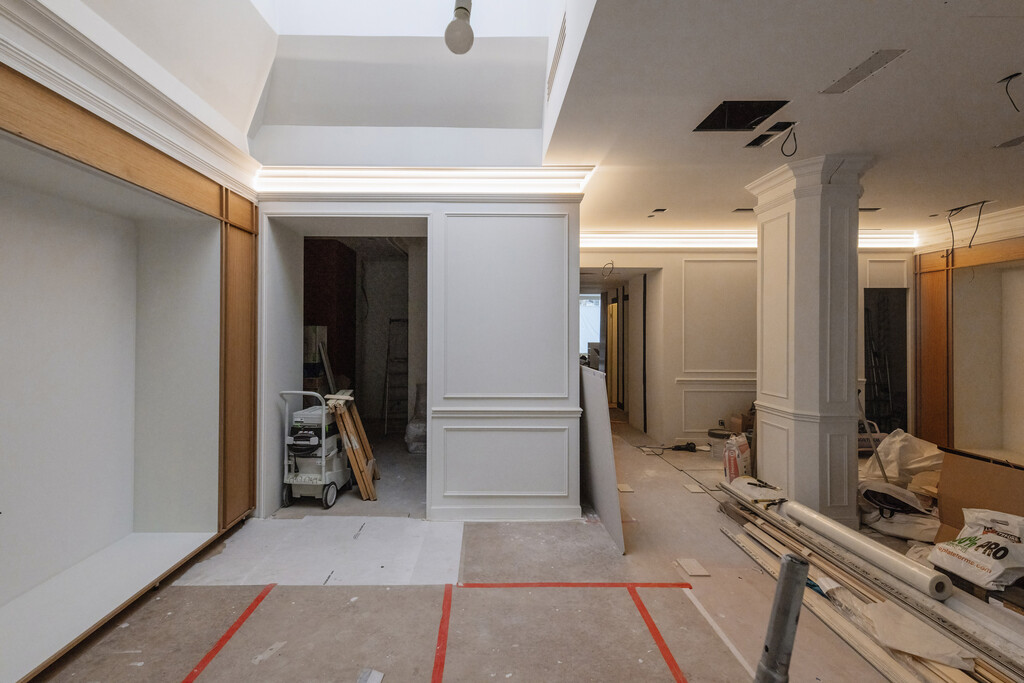 20 Richelieu - © intech