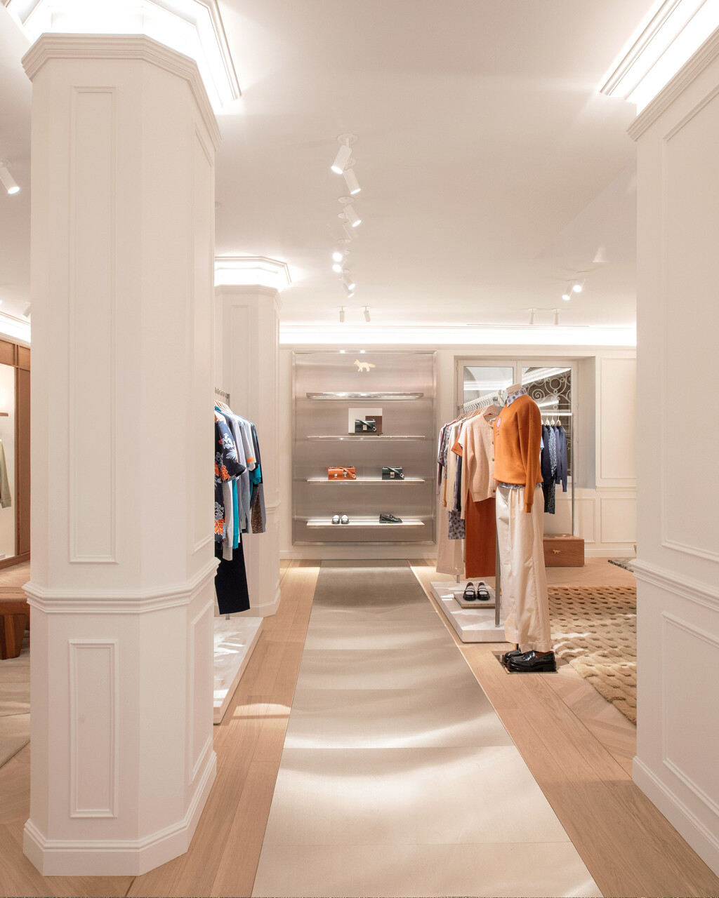 20 Richelieu - © intech