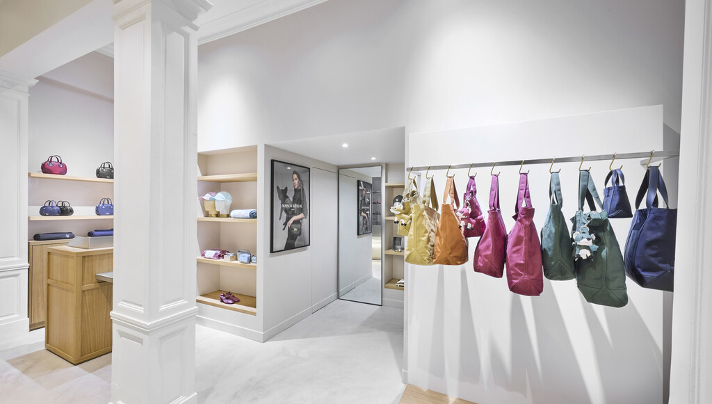 52 Richelieu - © intech