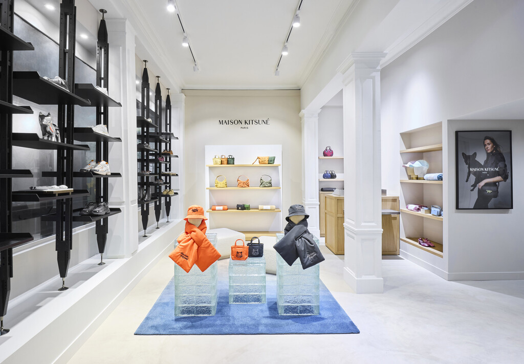 52 Richelieu - © intech