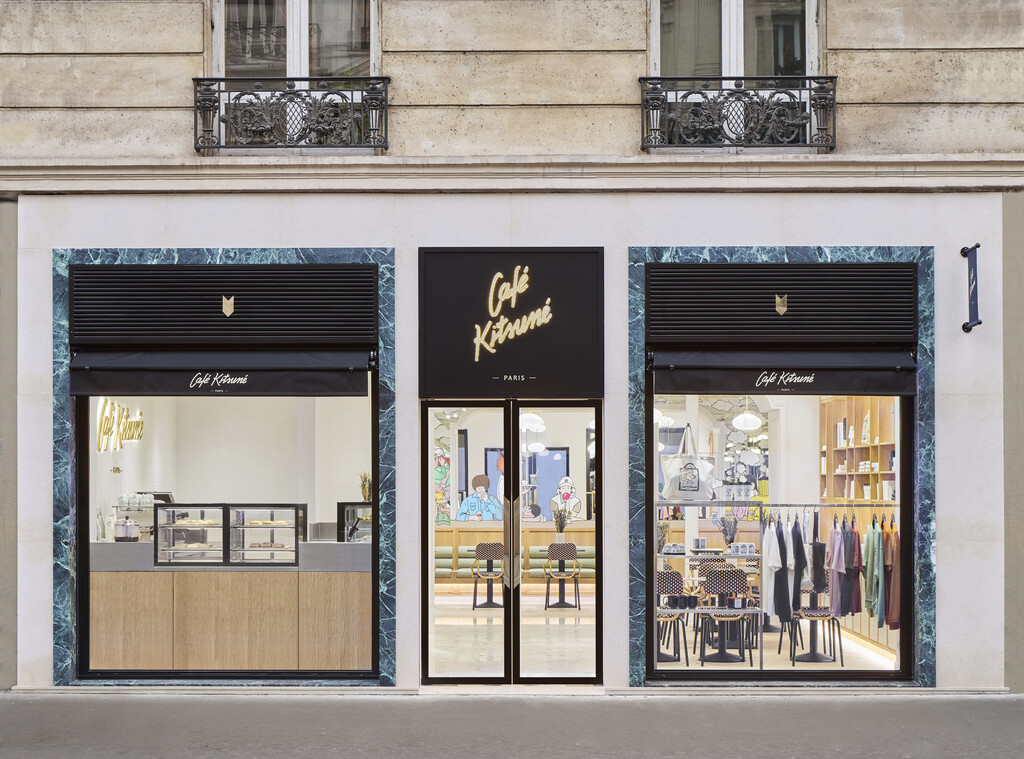 Opéra - © intech