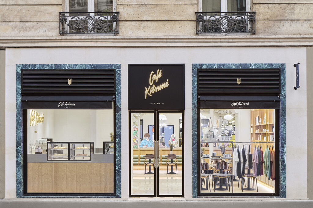 Opéra - © intech