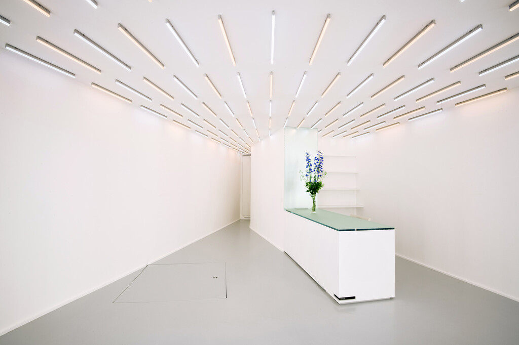 Gallery — RANDOM STUDIO - © intech