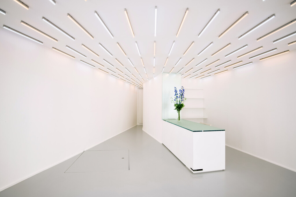 Gallery — RANDOM STUDIO - © intech