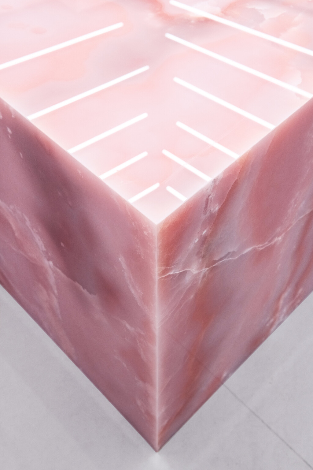 Sunny Side Studio Photos — NADIA ODIN - © intech