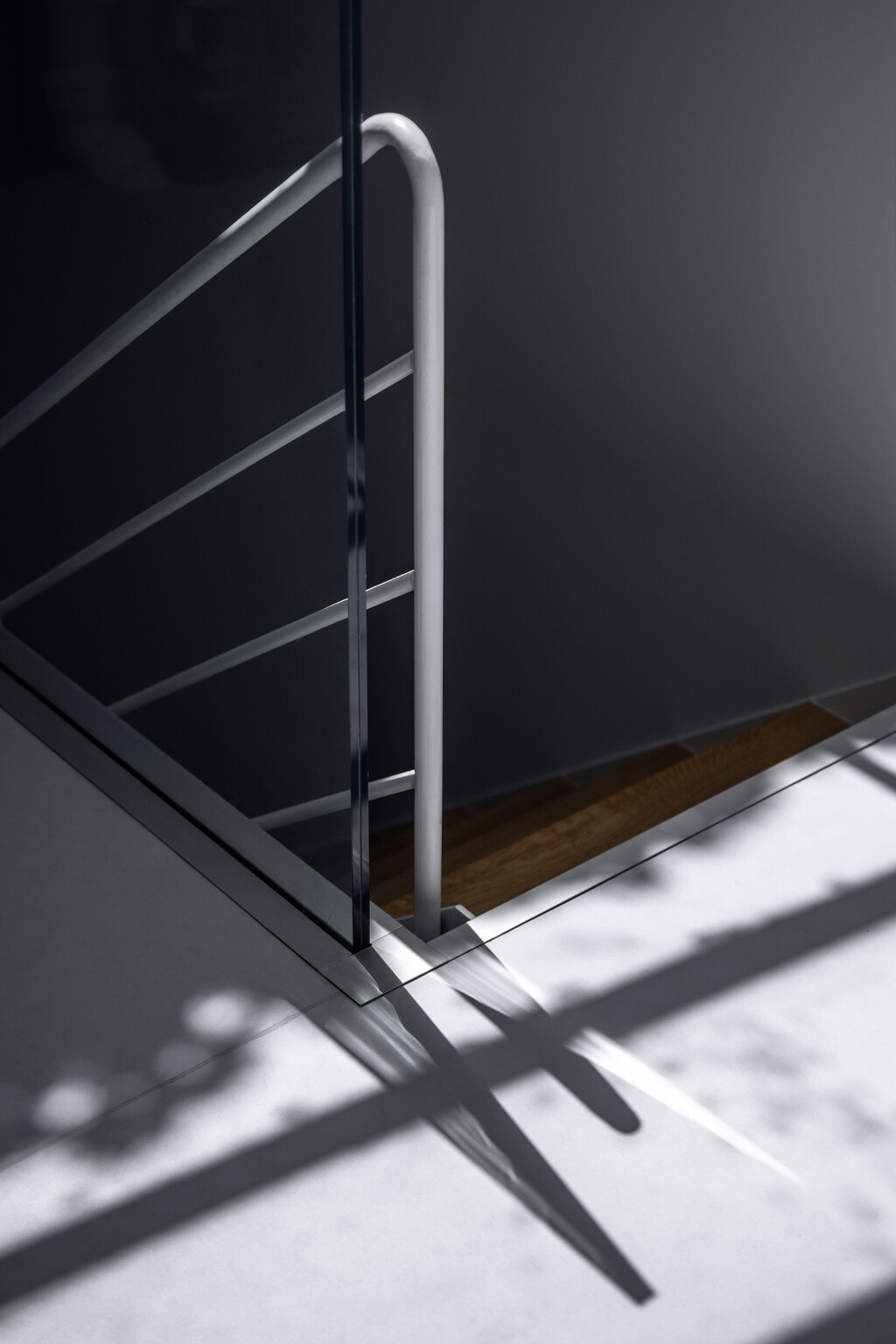 Sunny Side Studio Photos — NADIA ODIN - © intech