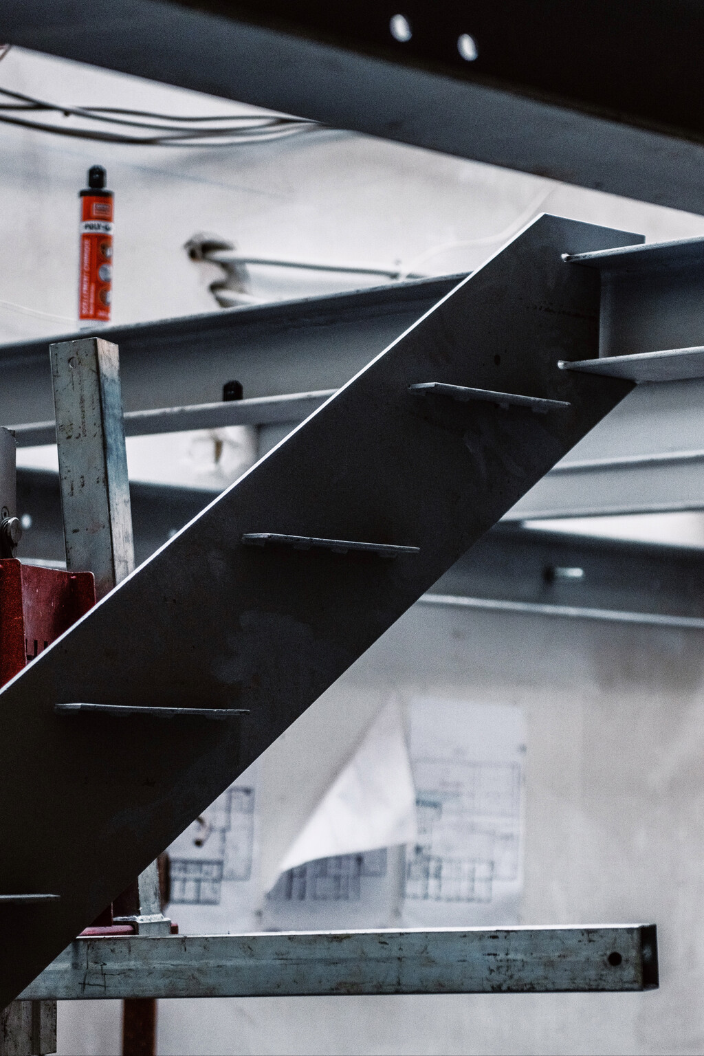 Sunny Side Studio Photos — NADIA ODIN - © intech