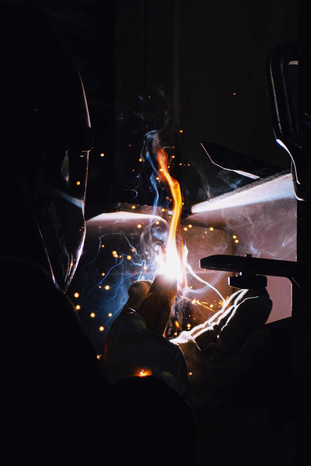 Sunny Side Studio Photos — NADIA ODIN - © intech