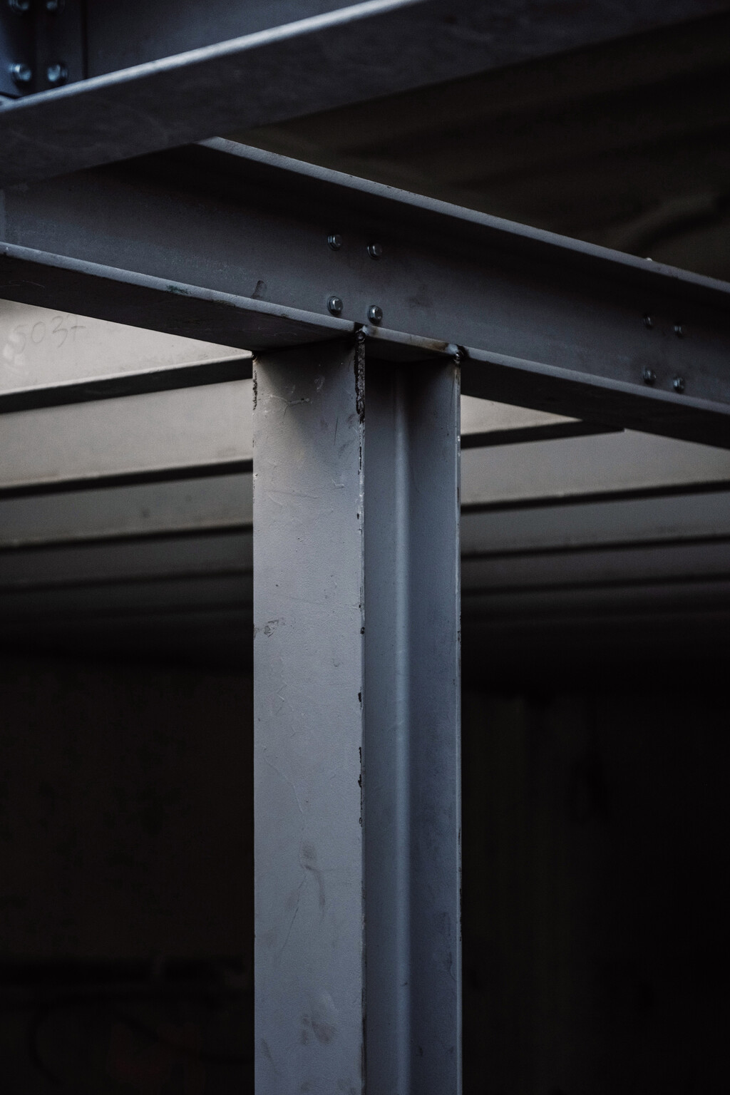 Sunny Side Studio Photos — NADIA ODIN - © intech