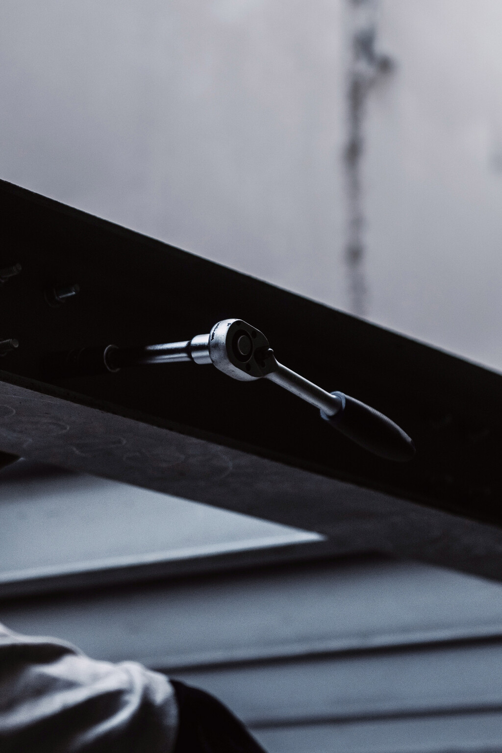 Sunny Side Studio Photos — NADIA ODIN - © intech