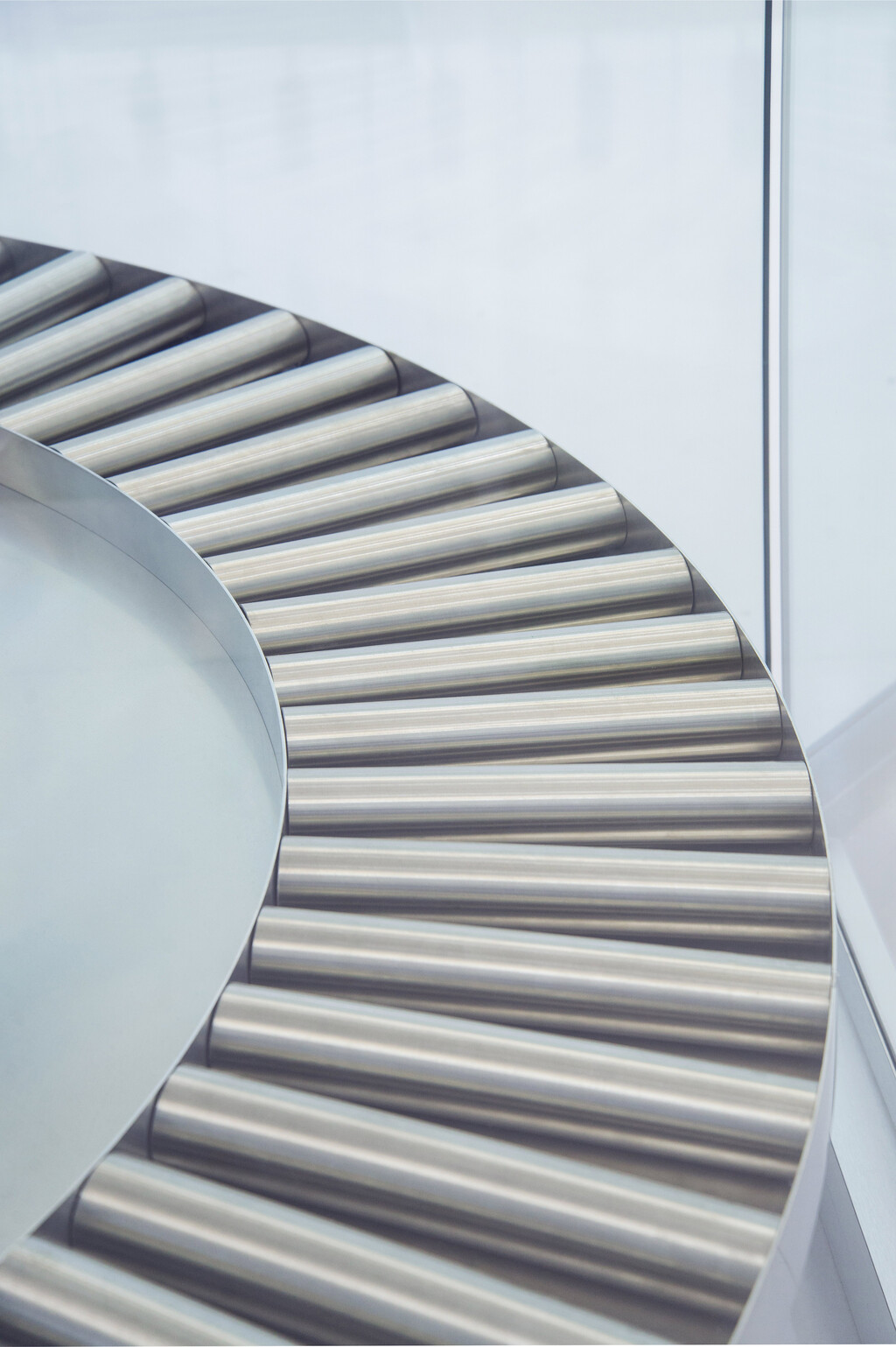 Shinzo Concept — RANDOM STUDIO - © intech