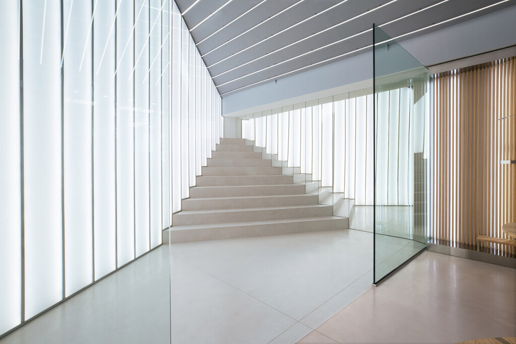 Shinzo Concept — RANDOM STUDIO - © intech