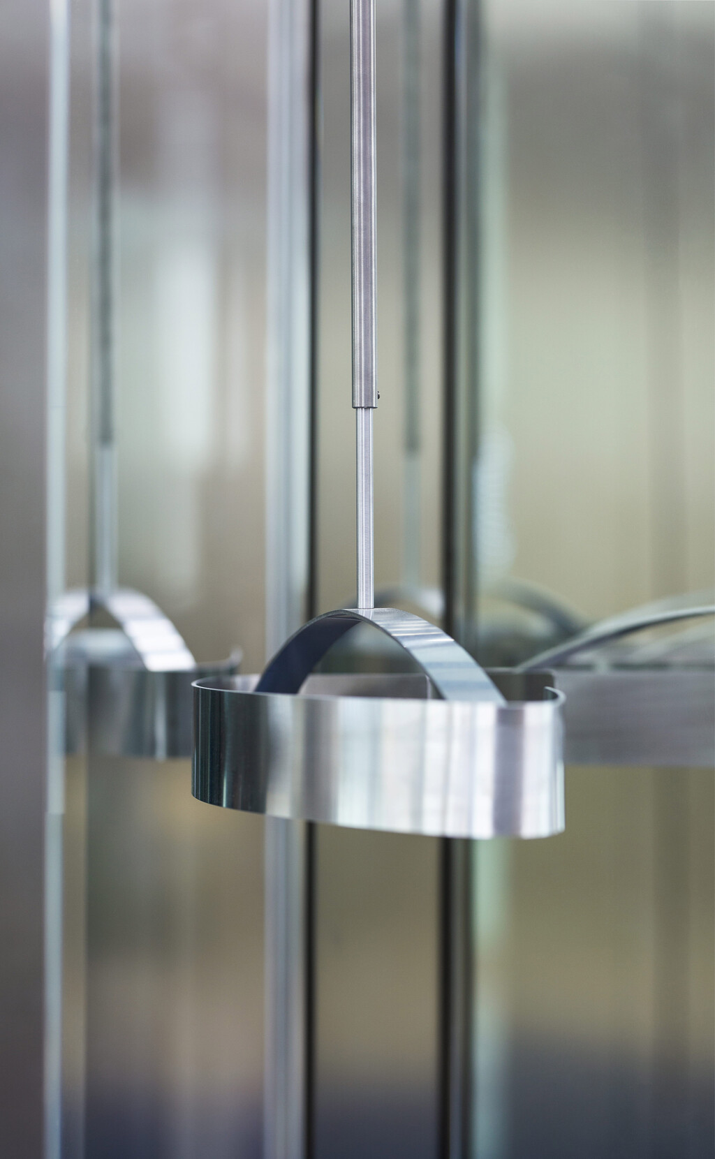 Shinzo Concept — RANDOM STUDIO - © intech