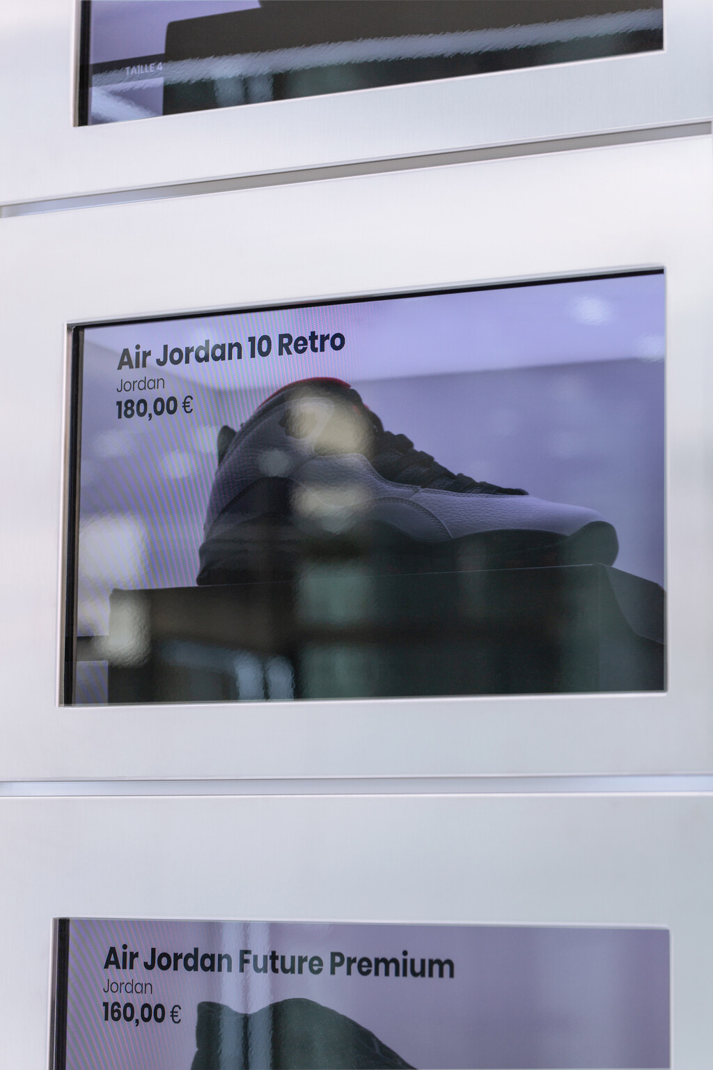 Shinzo Concept — RANDOM STUDIO - © intech