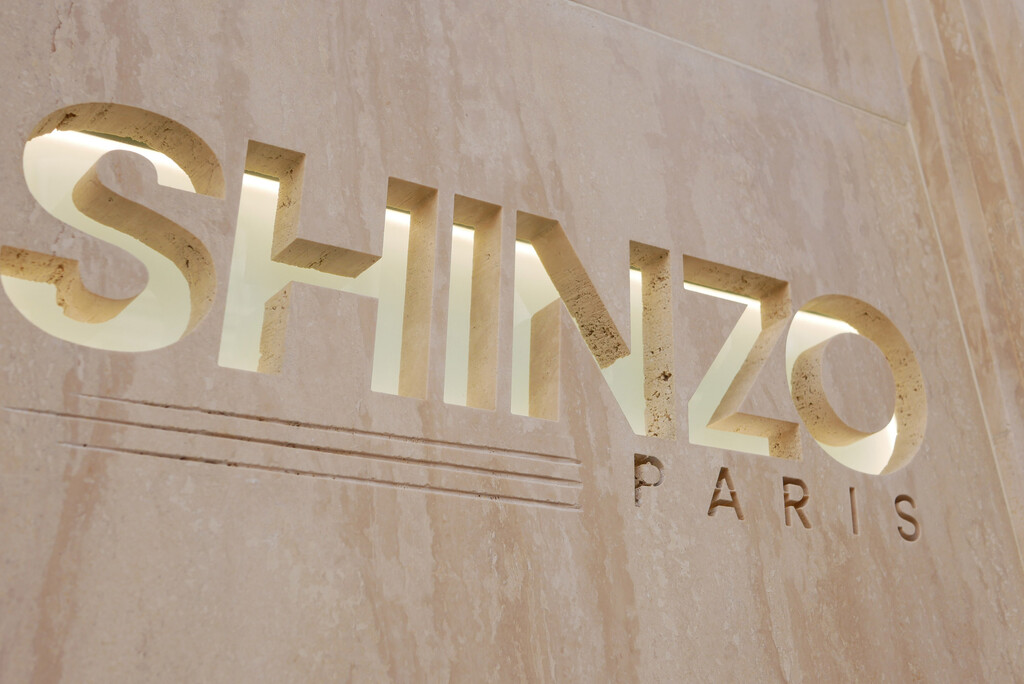 Shinzo Concept — RANDOM STUDIO - © intech