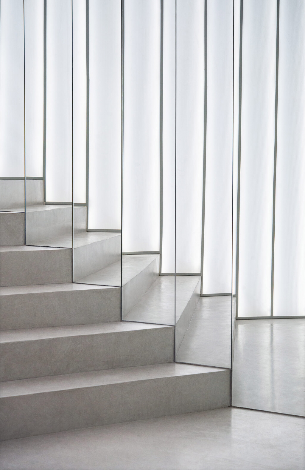 Shinzo Concept — RANDOM STUDIO - © intech