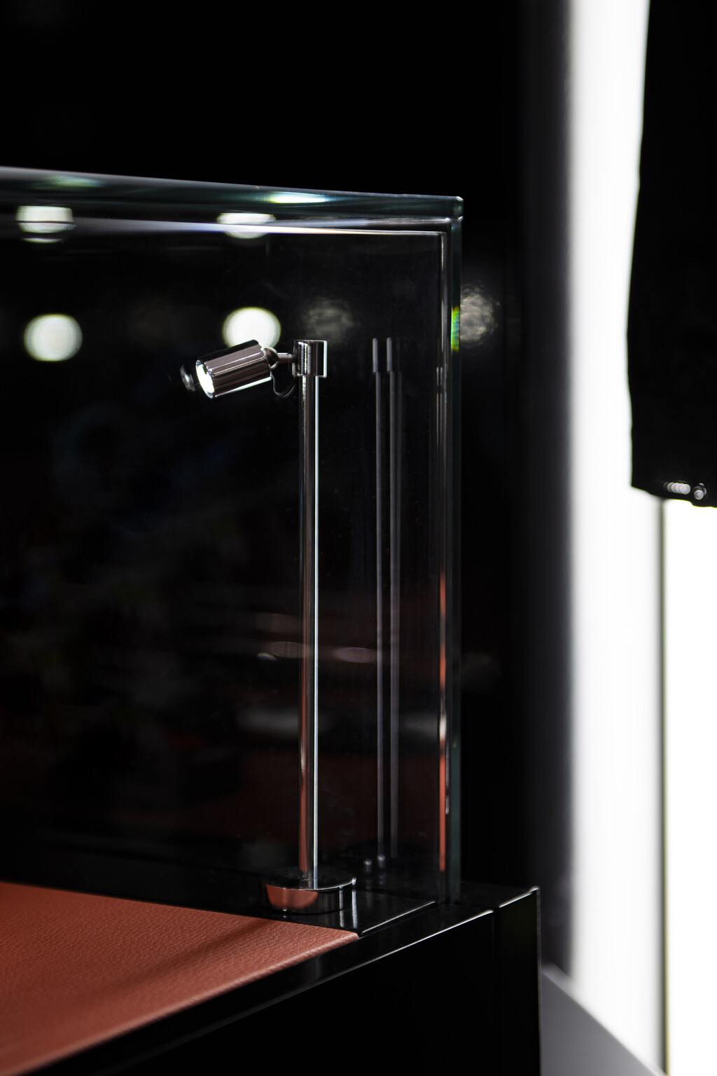 Shinzo Running - © intech