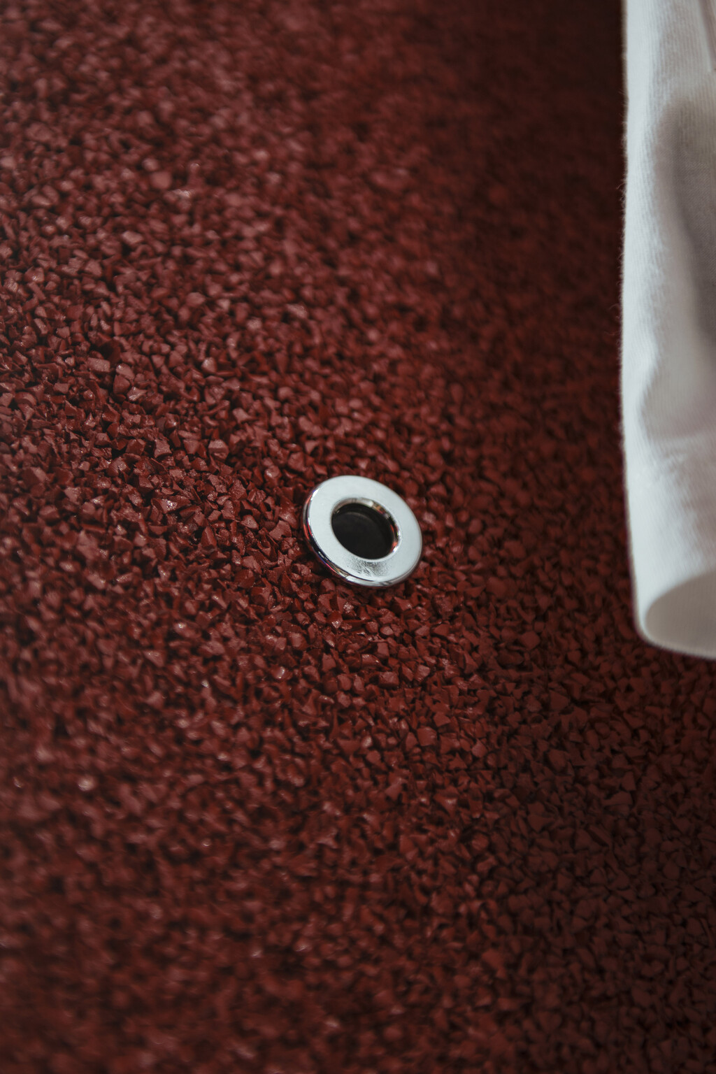 Shinzo Running - © intech