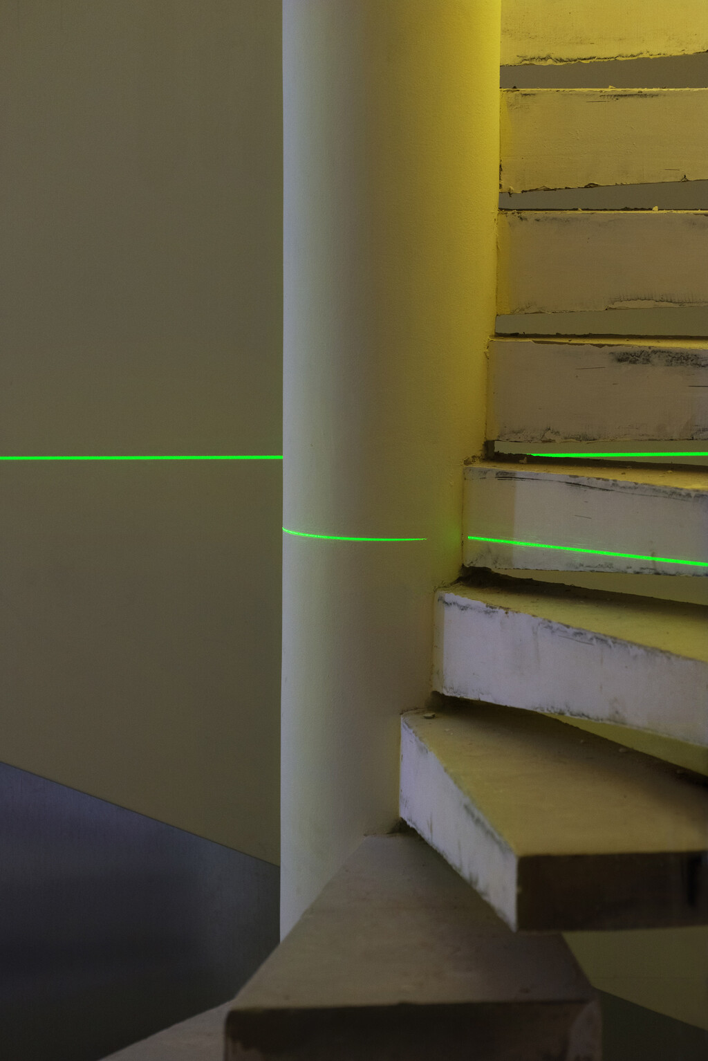 10 Beaurepaire — RANDOM STUDIO - © intech