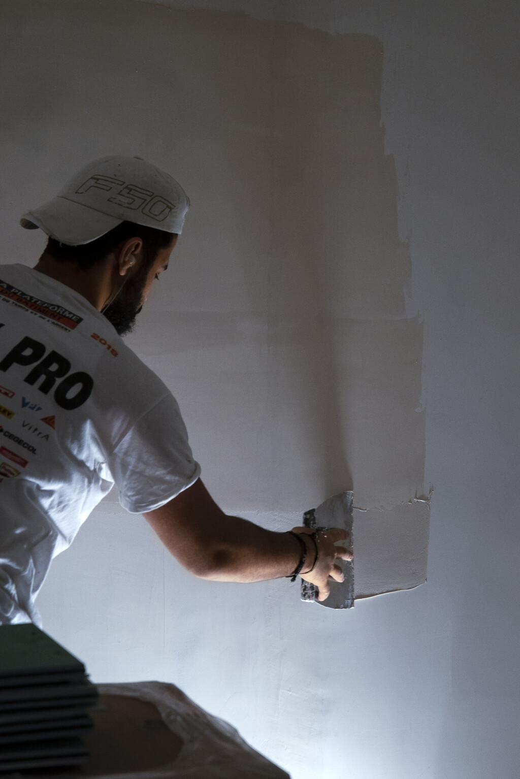 10 Beaurepaire — RANDOM STUDIO - © intech