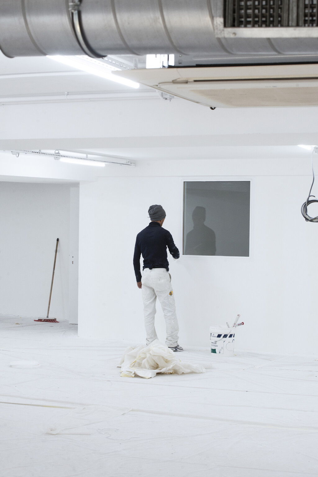 10 Beaurepaire — RANDOM STUDIO - © intech