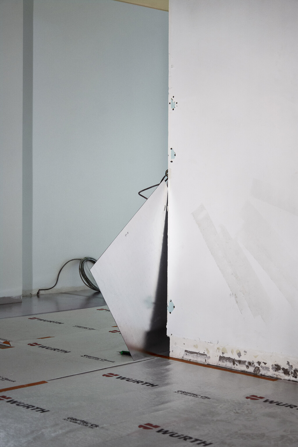 10 Beaurepaire — RANDOM STUDIO - © intech