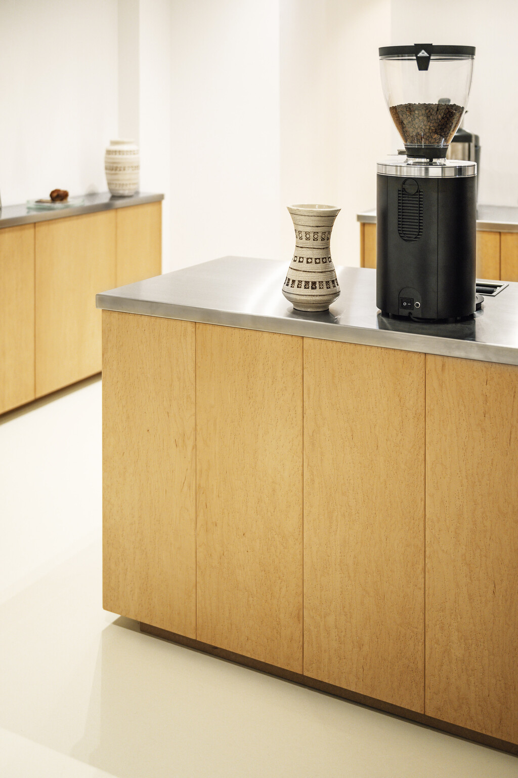 8 Beaurepaire — FR AR STUDIO - © intech