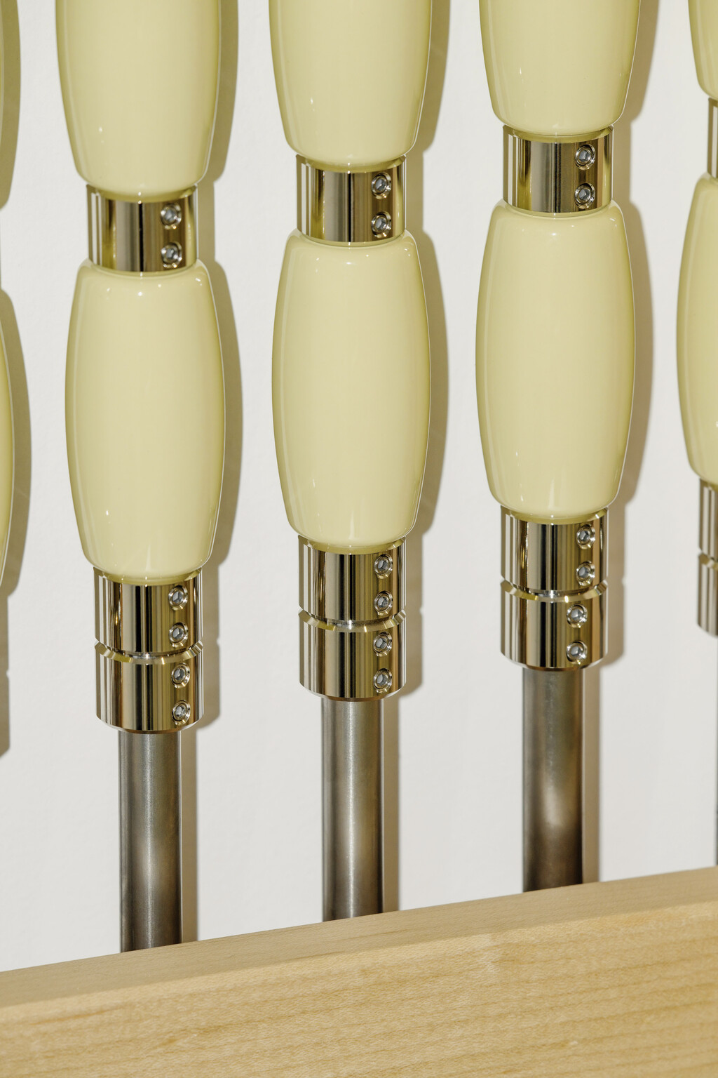 8 Beaurepaire — FR AR STUDIO - © intech