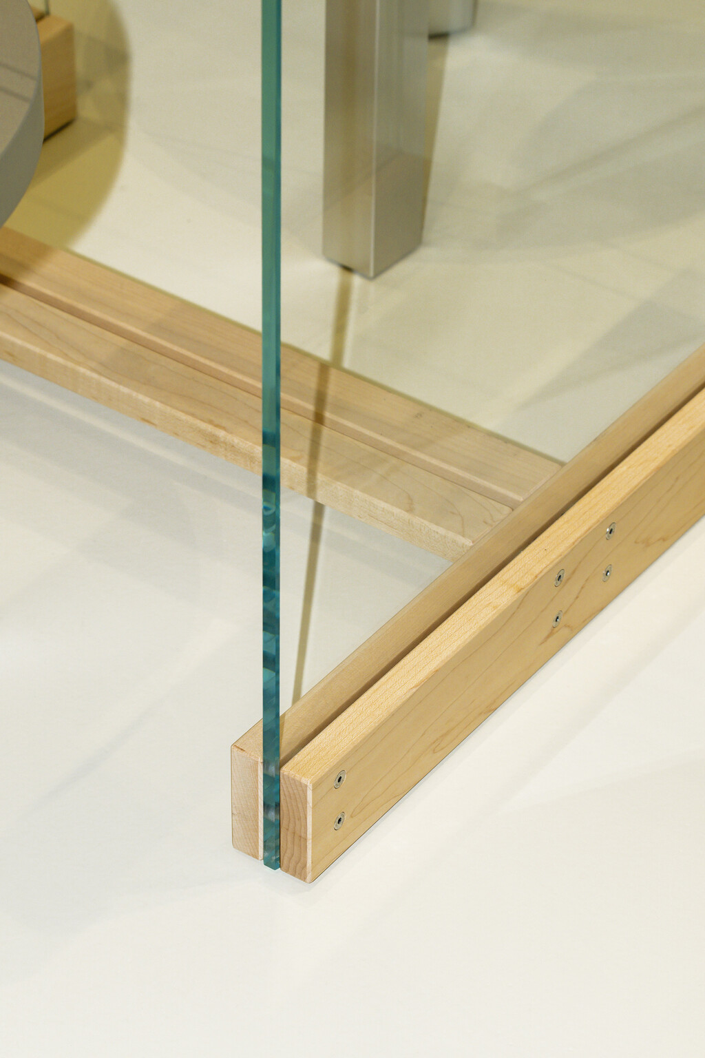 8 Beaurepaire — FR AR STUDIO - © intech