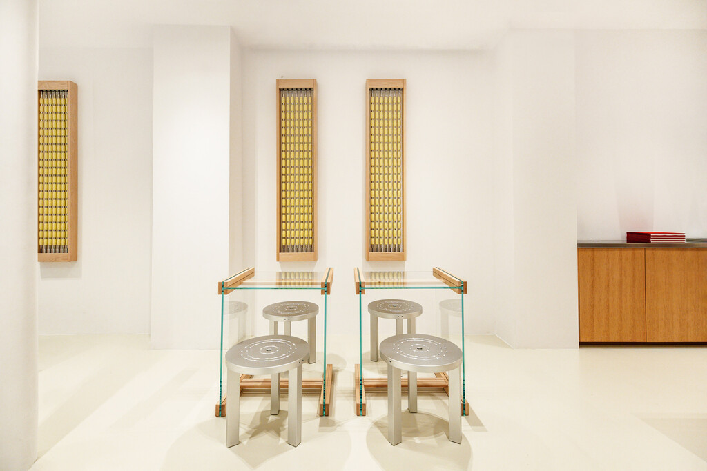 8 Beaurepaire — FR AR STUDIO - © intech