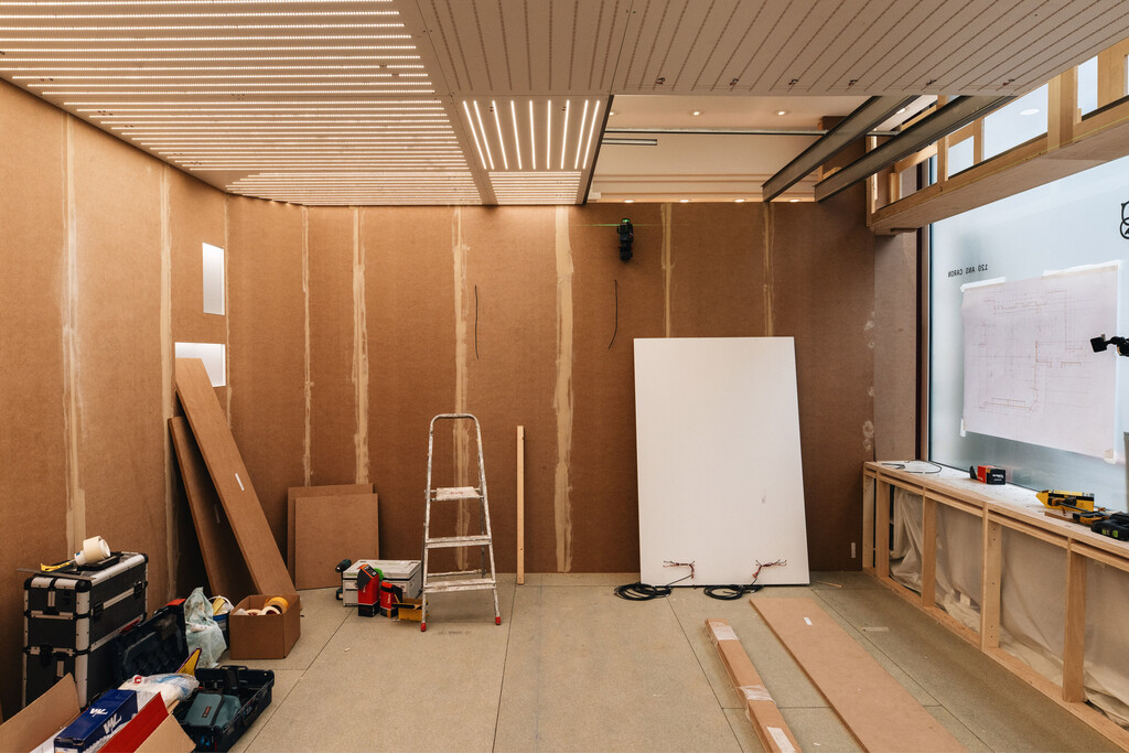 120 Ans — CROSBY STUDIO - © intech